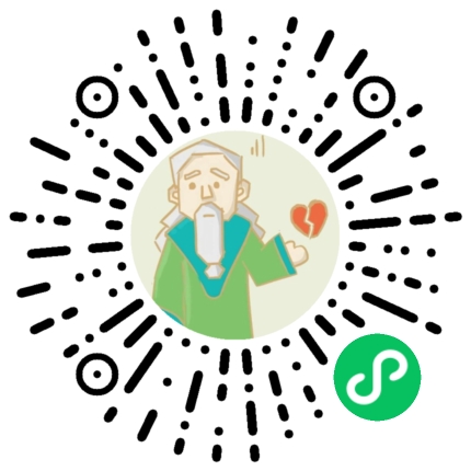 简卡拉卡 微信小程序二维码