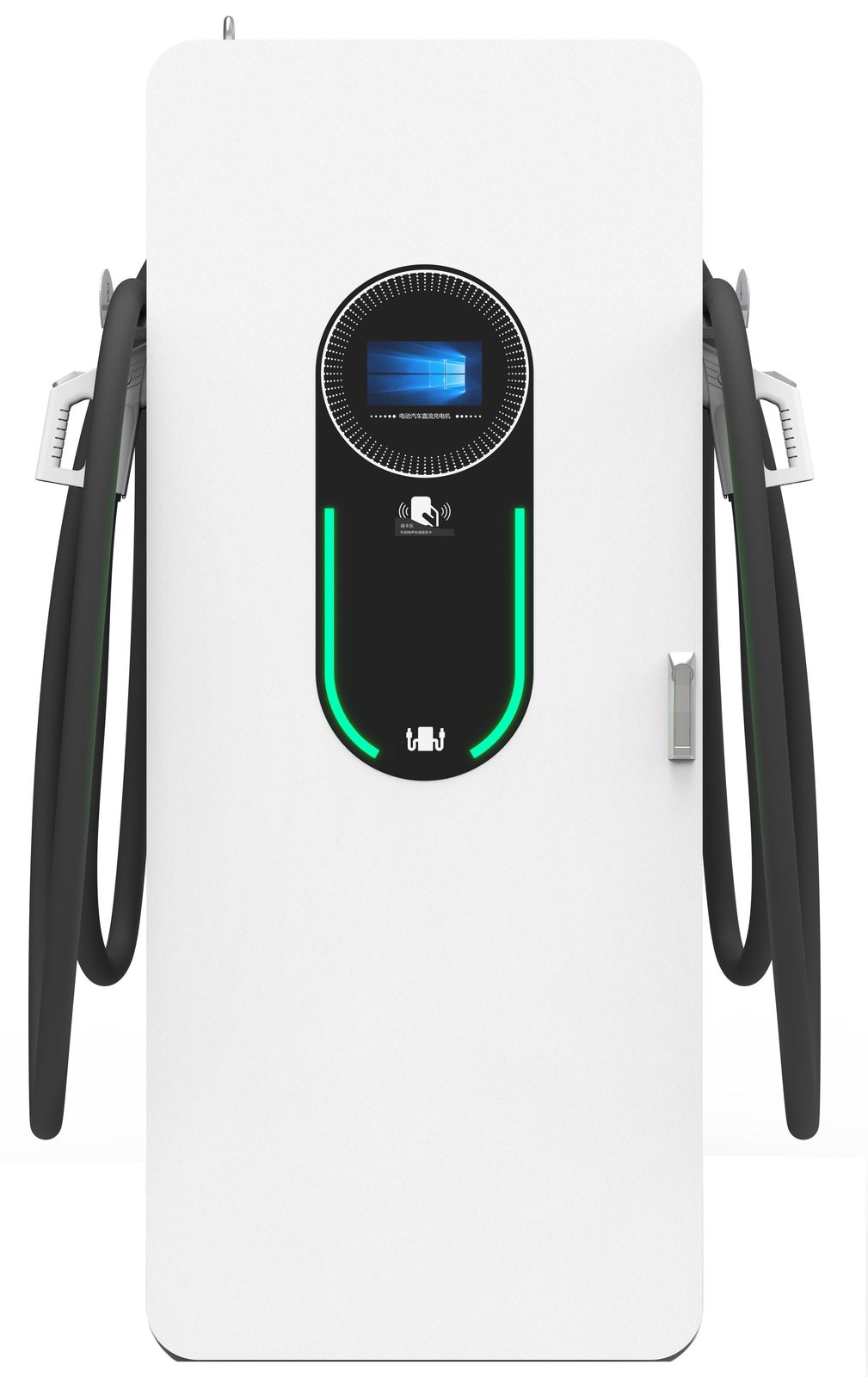 120–180kW 直流一体机